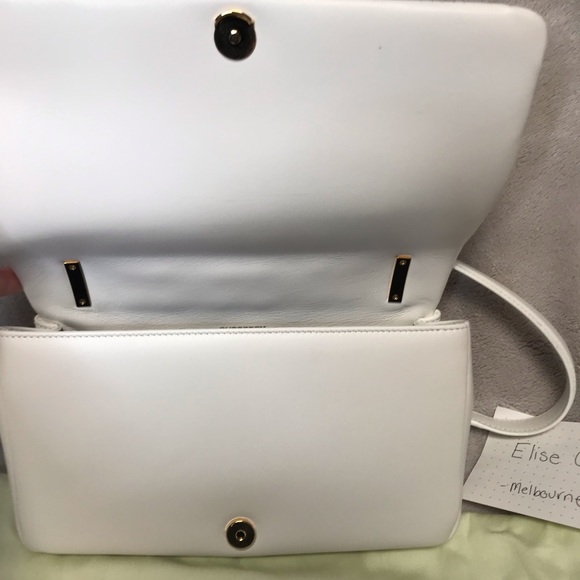 BNWT Burberry Lola bag - Small - Picture 11 of 16